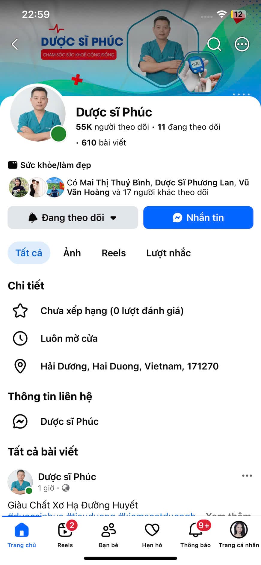 Học viên thành công 4